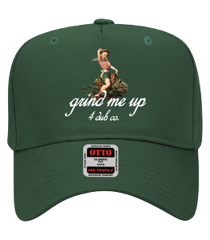 Grind me up