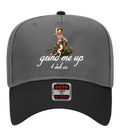 Grind me up