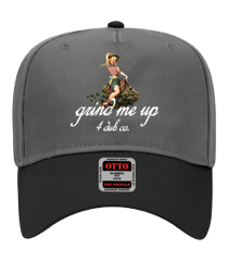 Grind me up