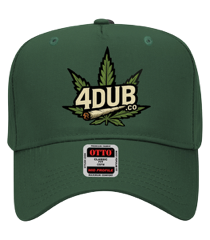 OG lead 2 hat